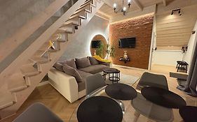 Apartament Matejowka